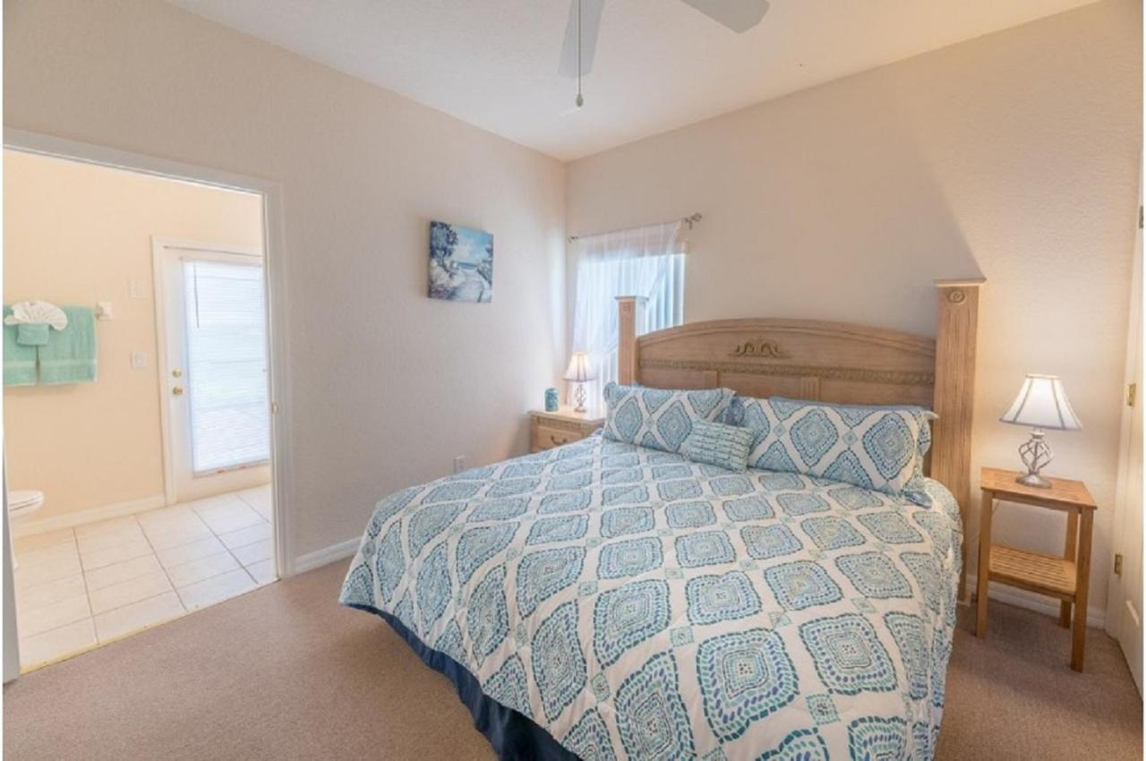Three-Bedroom Pool Home Kissimmee Orlando Buitenkant foto